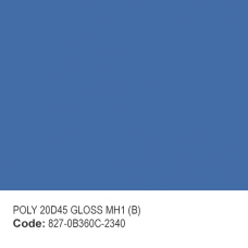 POLY 20D45 GLOSS MH1 (B)
